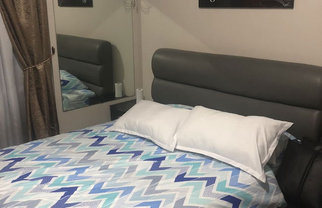 Cubao ManhattanHeights Unit 4Q Tower D - Foto 41