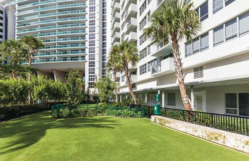 LUXURY APARTMENT - Direct Bay in South Beach - Foto 16