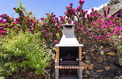 La Pestilla 2 - Stunning rustic house, El Hierro - Foto 6