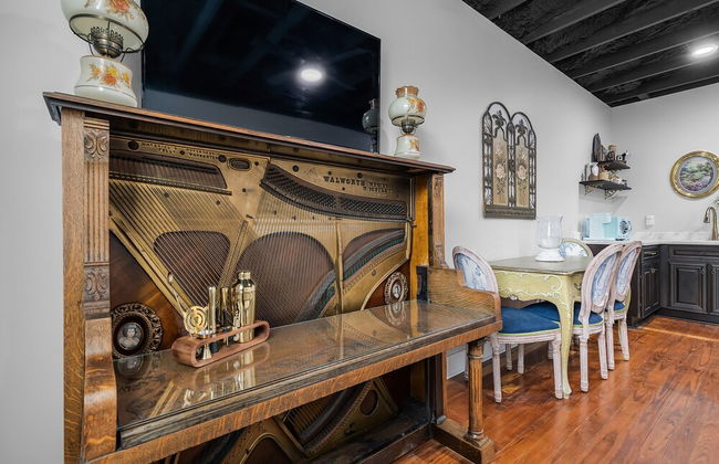 The Sanctuary - Foto 29