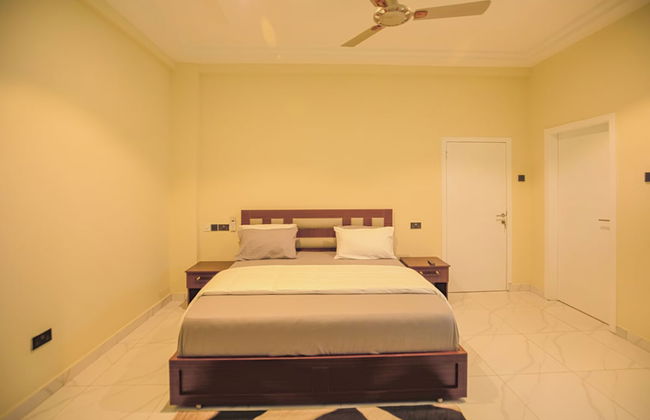 Kingstel Apartments East Legon Accra - Foto 12
