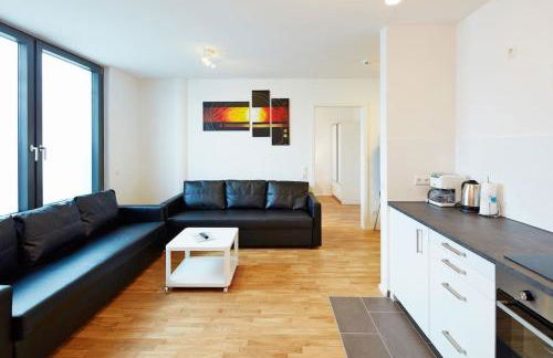 City Apartment Stuttgart - Foto 1