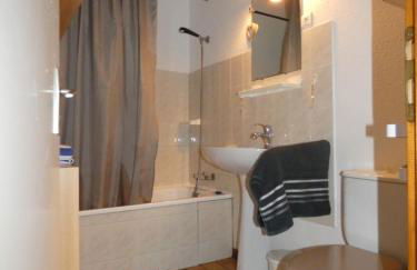 Le refuge de la Marmotte, Chalets du Bayle - Foto 8