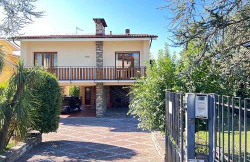 Villa Anna with pool and lift - Foto 12