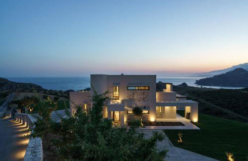 Villa 7 Seas - With Amazing View - Foto 50