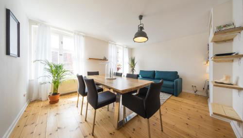 Design Apartments - "Potsdam City", 18 - Foto 5