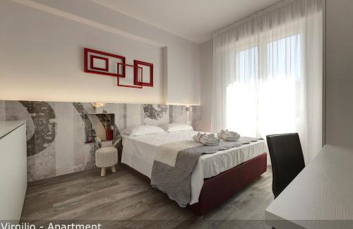 Dante & Virgilio Apartments by Mamo Florence - Foto 20
