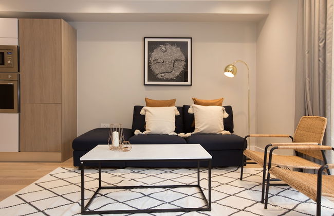 Elephant and Castle by Allô Housing - Foto 37