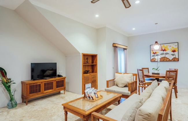 Desa Swan Villas & SPA - Foto 42