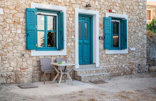 Archangel's Nest- Wings & Hideaway - Foto 25