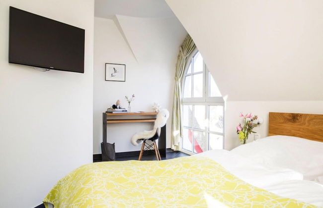 Luxushaus Boddenkuste mit Sauna - Photo 4