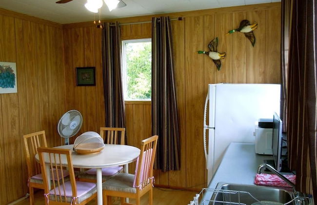 Doran Bay Resort - Photo 32