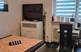 Beautiful, cozy room in Remseck near Stuttgart - ROOM A - Foto 2