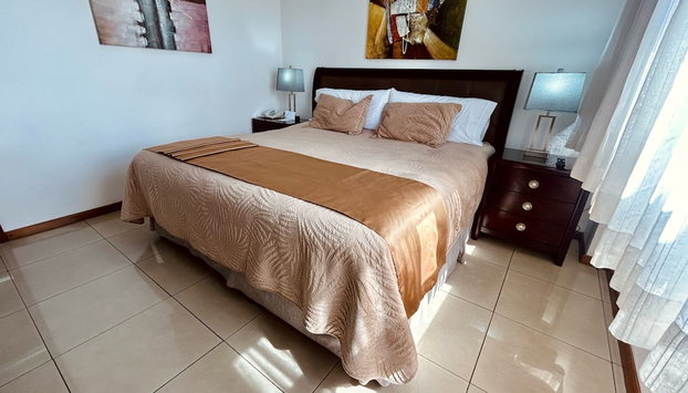 Suites Jardin Imperial - Foto 3, Zimmer