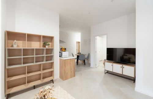 Apartamento Santa Ana 1 - Alquiler de temporada - Photo 8