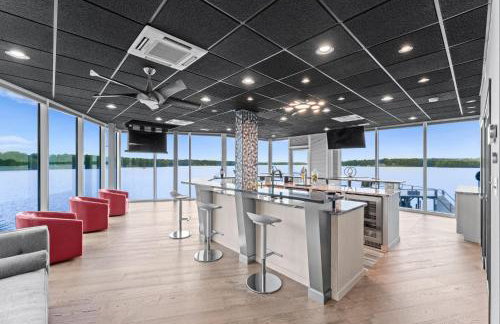 The Glass Mansion - Foto 24