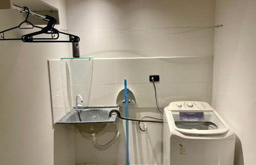 Unidades mobiliadas em condomínio - Foto 45