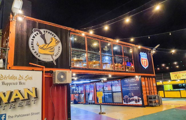 Cloth Art Homestay near Jonker&Pahlawan - Foto 35