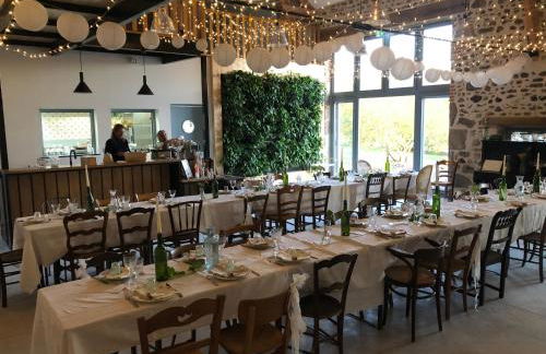 Le Mas d'en Haut - Photo 8