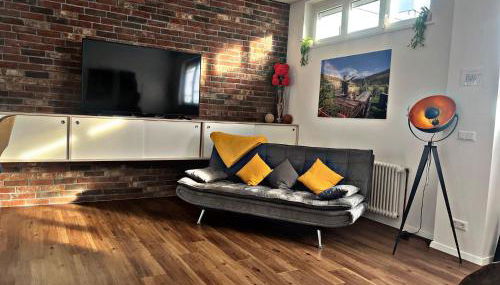 *Wohnung NELE* einzigartig in VS mit Parkplatz - Foto 3