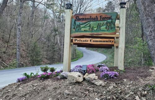 Serenity Cabin - Cozy Mountain retreat - Photo 24