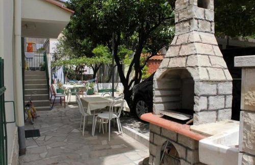 Apartment Amfora - Photo 40