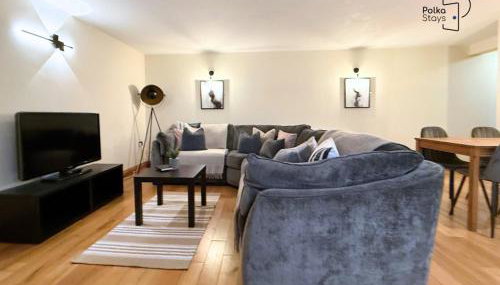 The Stables Lake District Retreat by PolkaStays - Foto 3