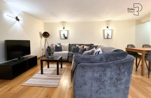 The Stables Lake District Retreat by PolkaStays - Photo 3