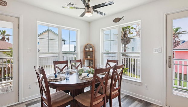 Servizio della struttura