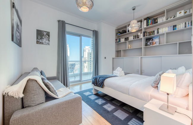 Paloma Tower 3705 - Foto 2