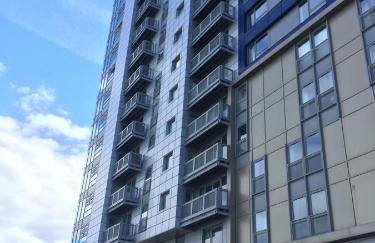 Edinburgh Western Harbour - Foto 56