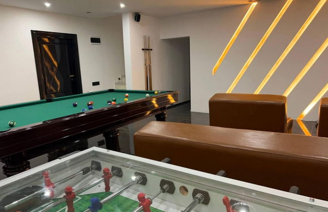 Amazing House With Private Pool in Antalya - Foto 8