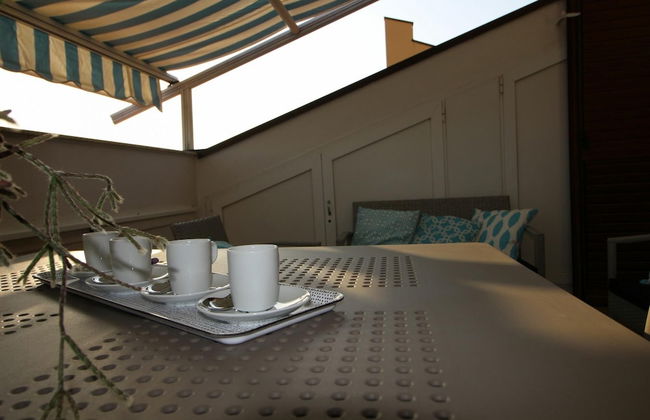 Conero Loft - Conero Loft - Photo 13