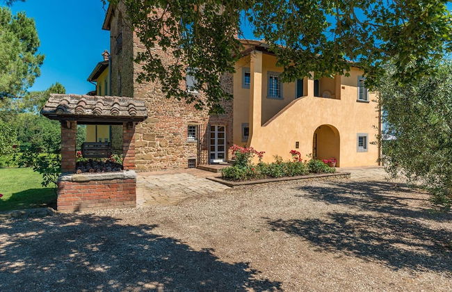 Ar-f628-mssa0at - Villa Pucci 12 - Foto 7