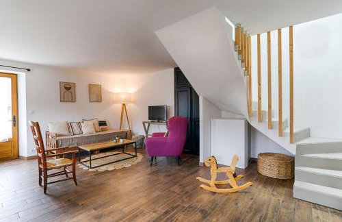 La Maison d'Adèle - Foto 6