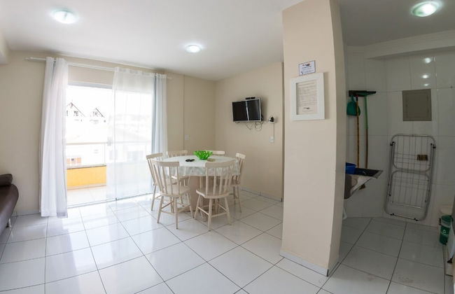 Residencial Dona Naime - Photo 14