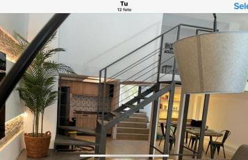 Loft Marconi 34 - Foto 6