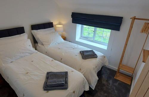 Pond Puddle at Pond Pool Cottage - Foto 12