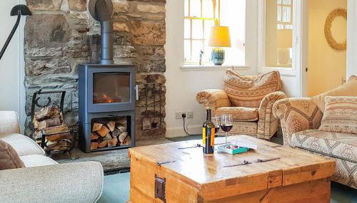 Weavers Cottage - Foto 5