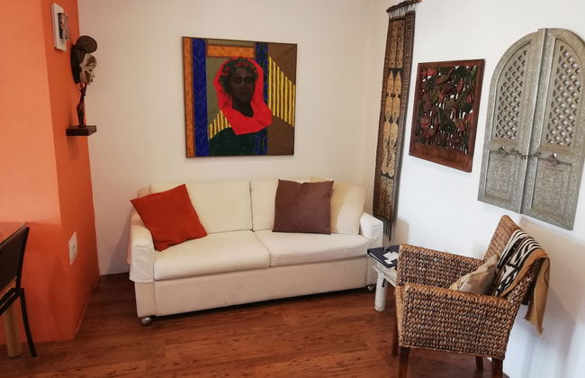 Three Cities Apartments - Foto 20