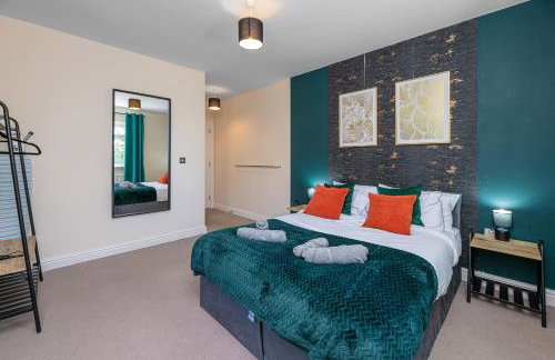 Hot Tub, 3 Bedroom Retreat, Near Snowdon, WIFI, Parking, Sleeps 6 - Foto 3