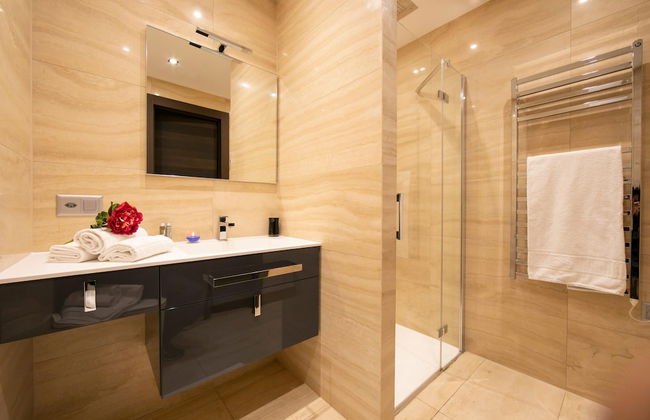 Paradiso Incanto in Paradiso Lugano - Foto 36