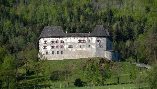 Ferienwohnung Nagerlhof - Foto 5