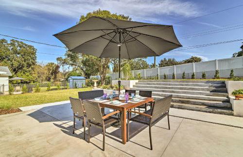 Mid-Century Modern Escape in Central Lakeland! - Foto 25