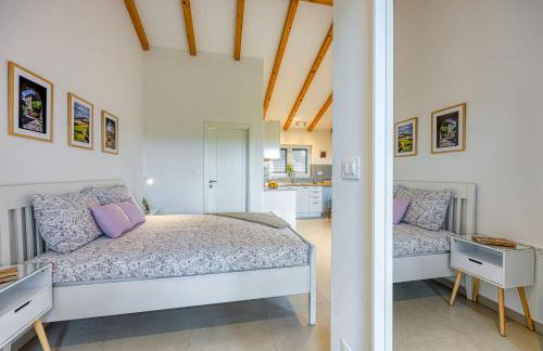 LAVANDA - Cozy Apt in the Green Heart of Istria - Foto 11