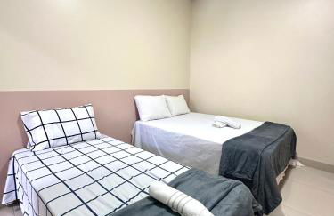 Casa Davisis - PX da JK e Centro - Ate 8 Hospedes - Foto 33