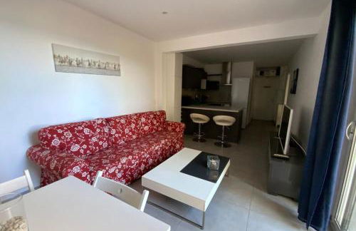 Le Palavasien - Air conditioning and seafront! - Foto 15