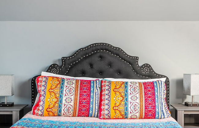 GLOBALSTAY. Unique 5BR Villa. Swimming Pool. HOT TUB - Foto 27