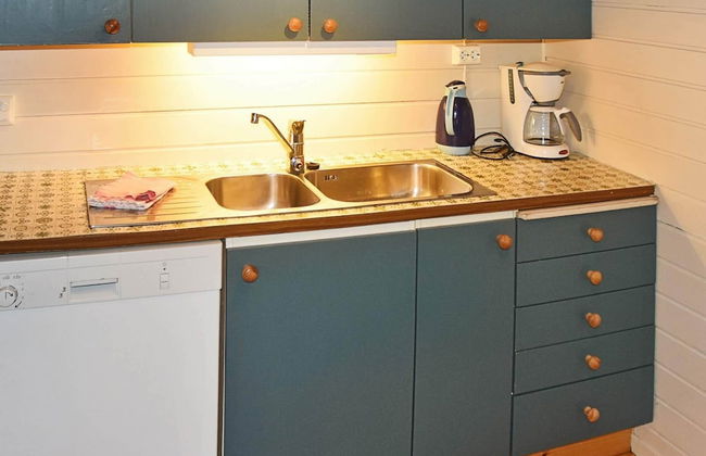 10 Person Holiday Home in Folkestad - Foto 17