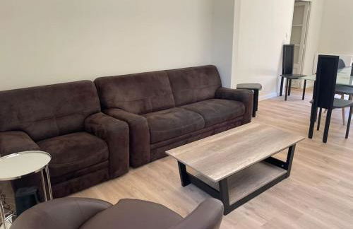 Maison 5 chambres 3sdb en ville avec piscine - Foto 9